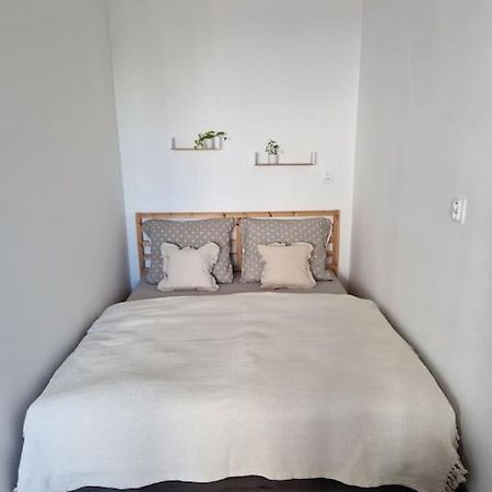 Apartman V Meste Bratislava Exterior foto