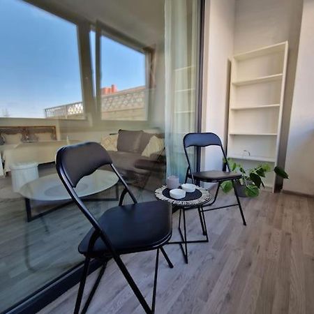 Apartman V Meste Bratislava Exterior foto