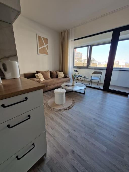 Apartman V Meste Bratislava Exterior foto