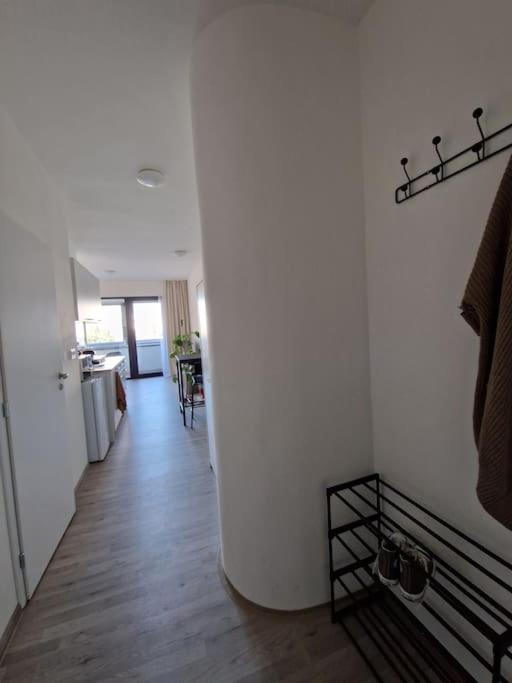 Apartman V Meste Bratislava Exterior foto