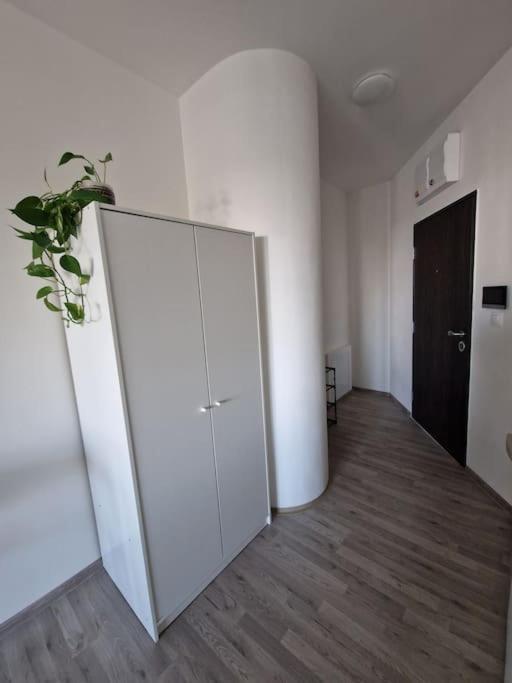 Apartman V Meste Bratislava Exterior foto