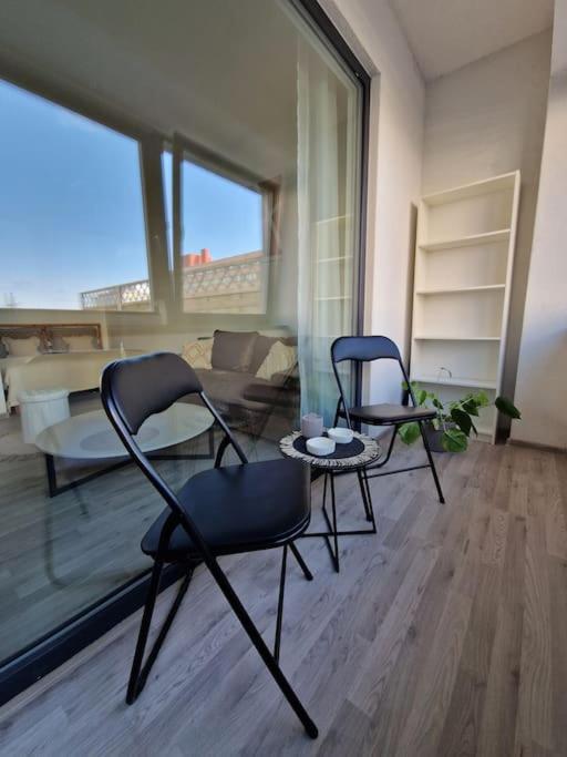Apartman V Meste Bratislava Exterior foto
