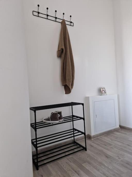 Apartman V Meste Bratislava Exterior foto